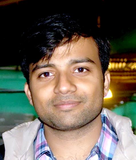 varun agrawal